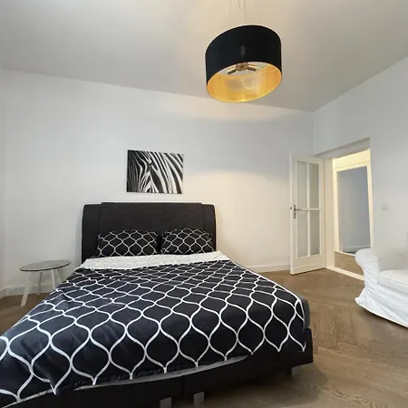 Holidayhome Apartments I Spacious 67Sqm In Berlin Friedrichshain
